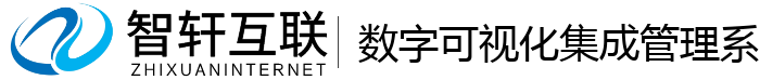 数字可视化集成管理系统